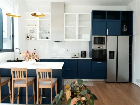 Moradia T3 em Ferreiró, Vila do Conde