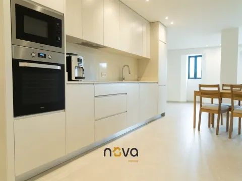 Andar Moradia T1 em Touguinha, Vila do Conde