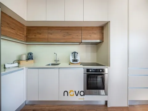 Apartamento T3 Remodelado Macieira da Maia, Vila do Conde