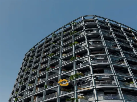 Wohnung 2+1/2 Schlafzimmer