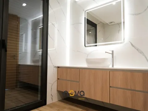 Apartamento T1 em Caxinas, Vila do Conde