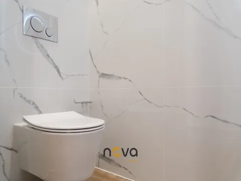 Apartamento T2 em Caxinas, Vila do Conde