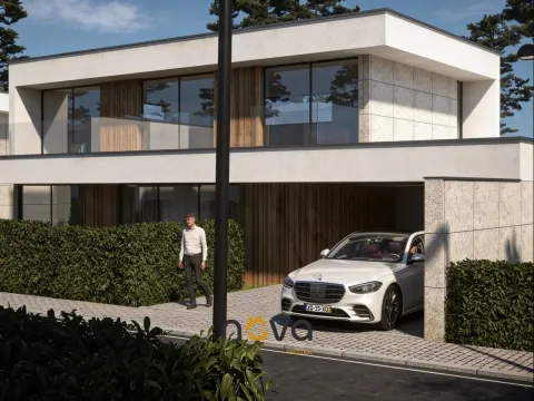 Moradia Isolada T3 - Esposende