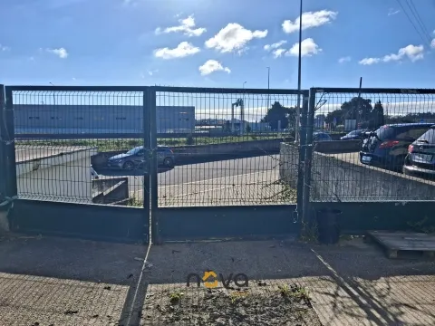 Armazém Industrial em Touguinhó, Vila do Conde