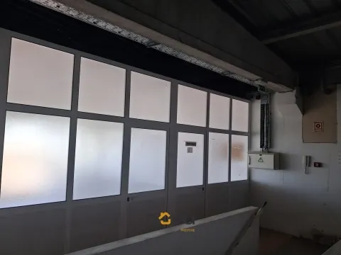 Armazém Industrial em Touguinhó, Vila do Conde