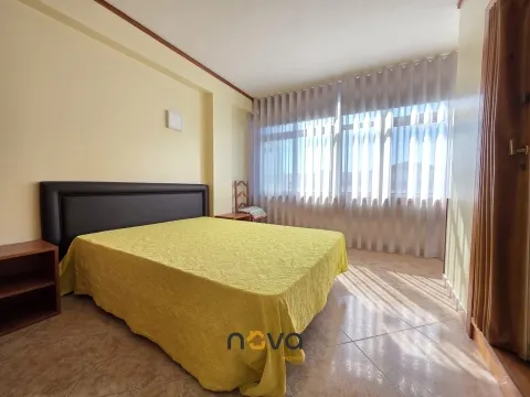 Appartement 2 Chambre(s)