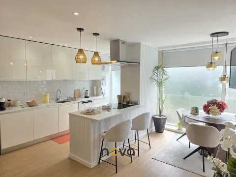 T1+1 em Póvoa de Varzim