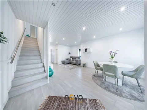 Moradia T4 Zona Histórica em Vila do Conde