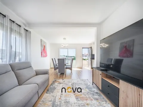 Zweifamilienhaus 3 Schlafzimmer
