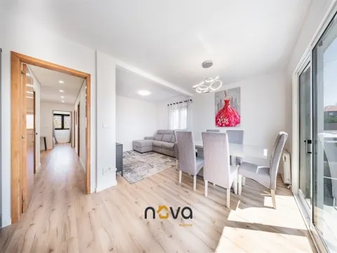 Zweifamilienhaus 3 Schlafzimmer