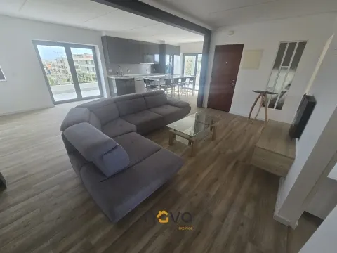 Apartamento T3+1