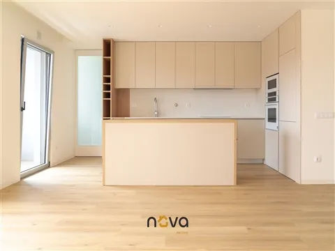 Wohnung 3 Schlafzimmer