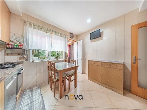 Maison 2 Chambre(s)