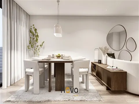 Wohnung 2 Schlafzimmer