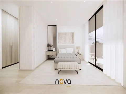 Wohnung 3 Schlafzimmer