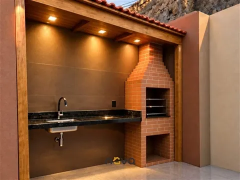Maison jumelée 3 Chambre(s)
