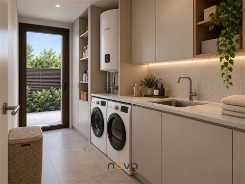 Wohnung 2 Schlafzimmer