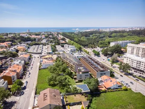 Apartamento T4 DUPLEX