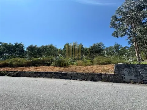 Terreno Para Construção