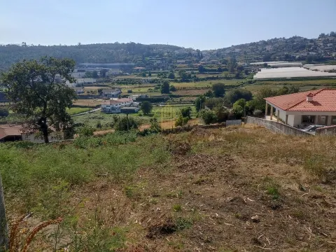 Lote de Terreno