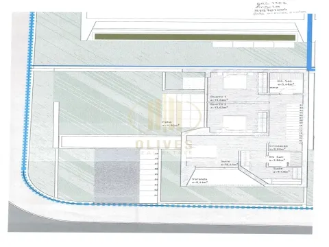 Piece of Real Estate