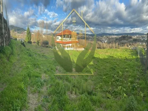 Terreno Para Construção