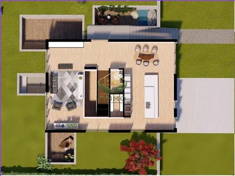Terreno Para Construção