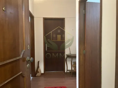 Apartamento T2 à venda em Fafe com varanda