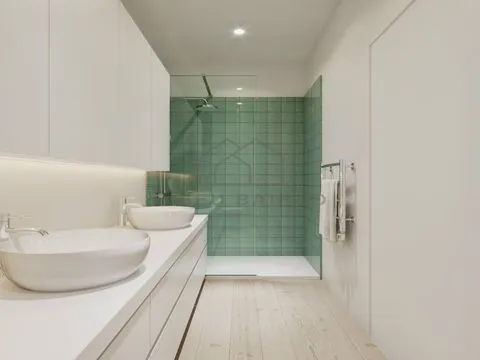 Apartamento T2 - centro da cidade