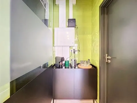 Loja no centro da cidade