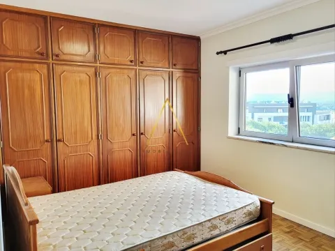 Apartamento T3 no centro da cidade
