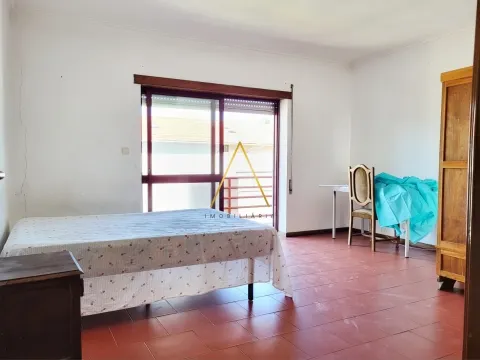 Apartamento T3 no centro da cidade.