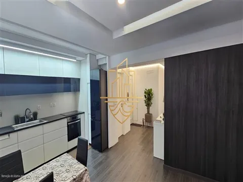 Apartamento T2