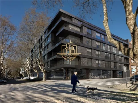 Apartamiento 4 habitaciones