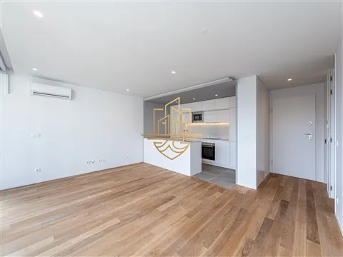 Wohnung 2 Schlafzimmer