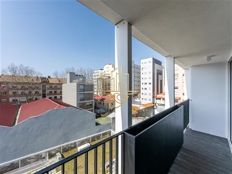 Wohnung 3 Schlafzimmer