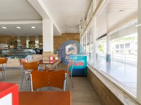 Padaria / Pastelaria