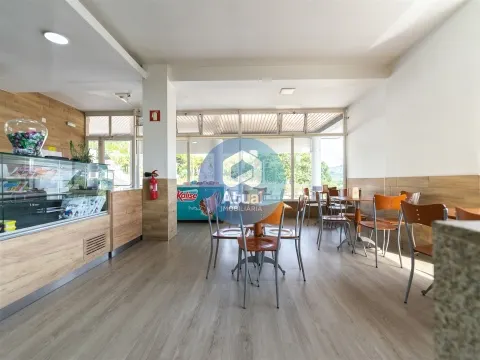 Padaria / Pastelaria