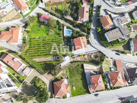 Terreno Para Construcción