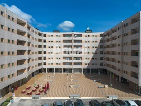 Appartement 3 Chambre(s)