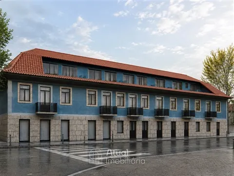 Appartement 1 Chambre(s)