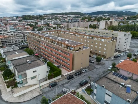 Apartamiento 2 habitaciones