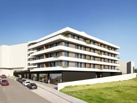 Appartement 1 Chambre(s)+1