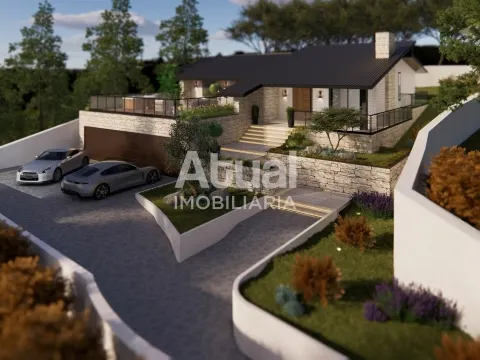 Terreno Para Construção