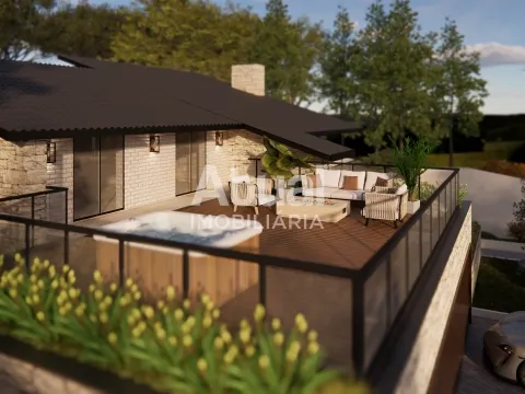 Terreno Para Construção