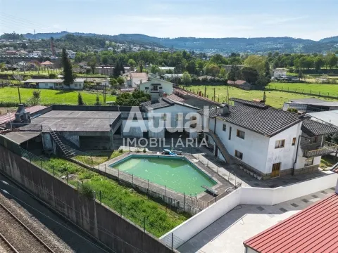 Moradia Isolada T4+3