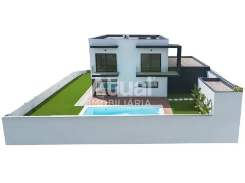 Vivienda 4 habitaciones