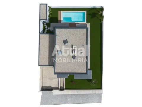 Vivienda 4 habitaciones