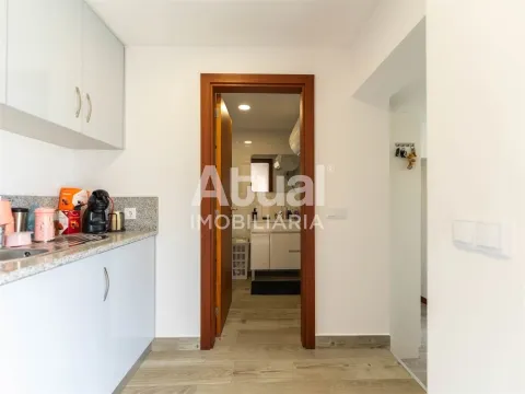 Apartamento T2