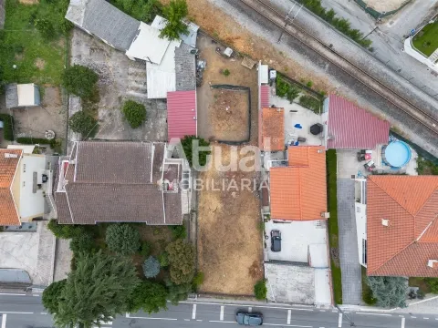 Terreno Para Construção